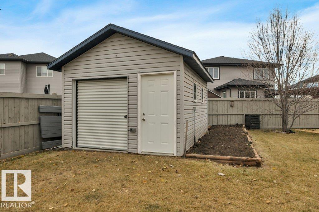 363 Reynalds Co, Leduc, Alberta  T9E 0T2 - Photo 47 - E4464917