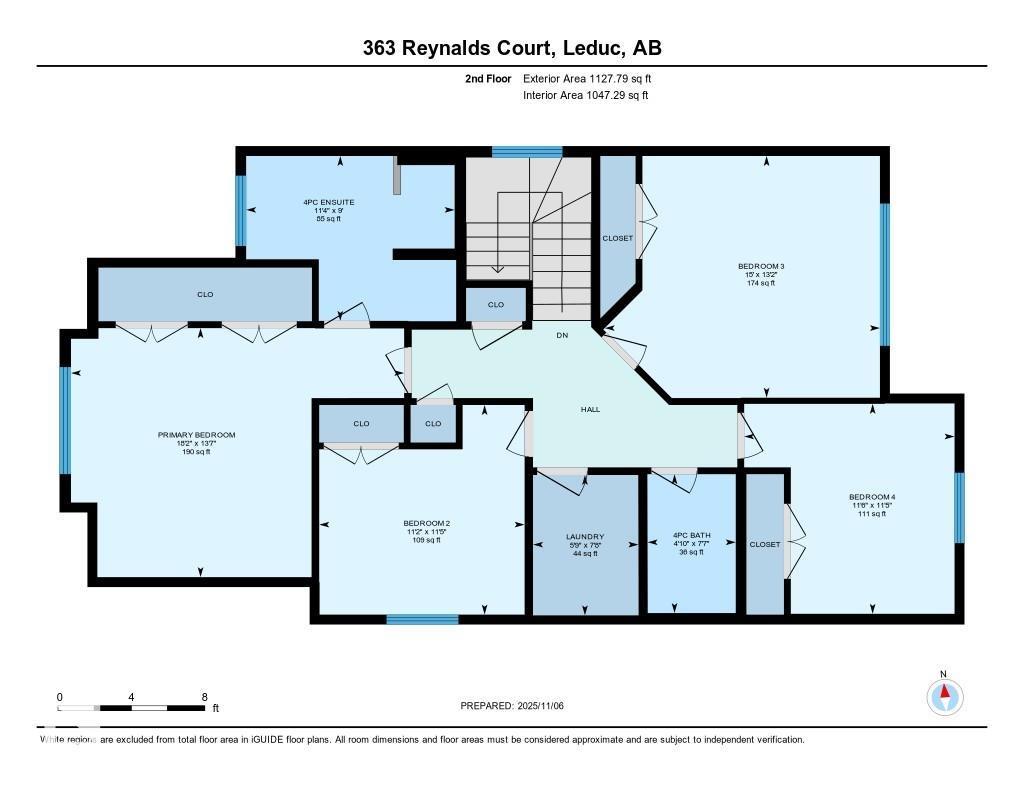 363 Reynalds Co, Leduc, Alberta  T9E 0T2 - Photo 49 - E4464917