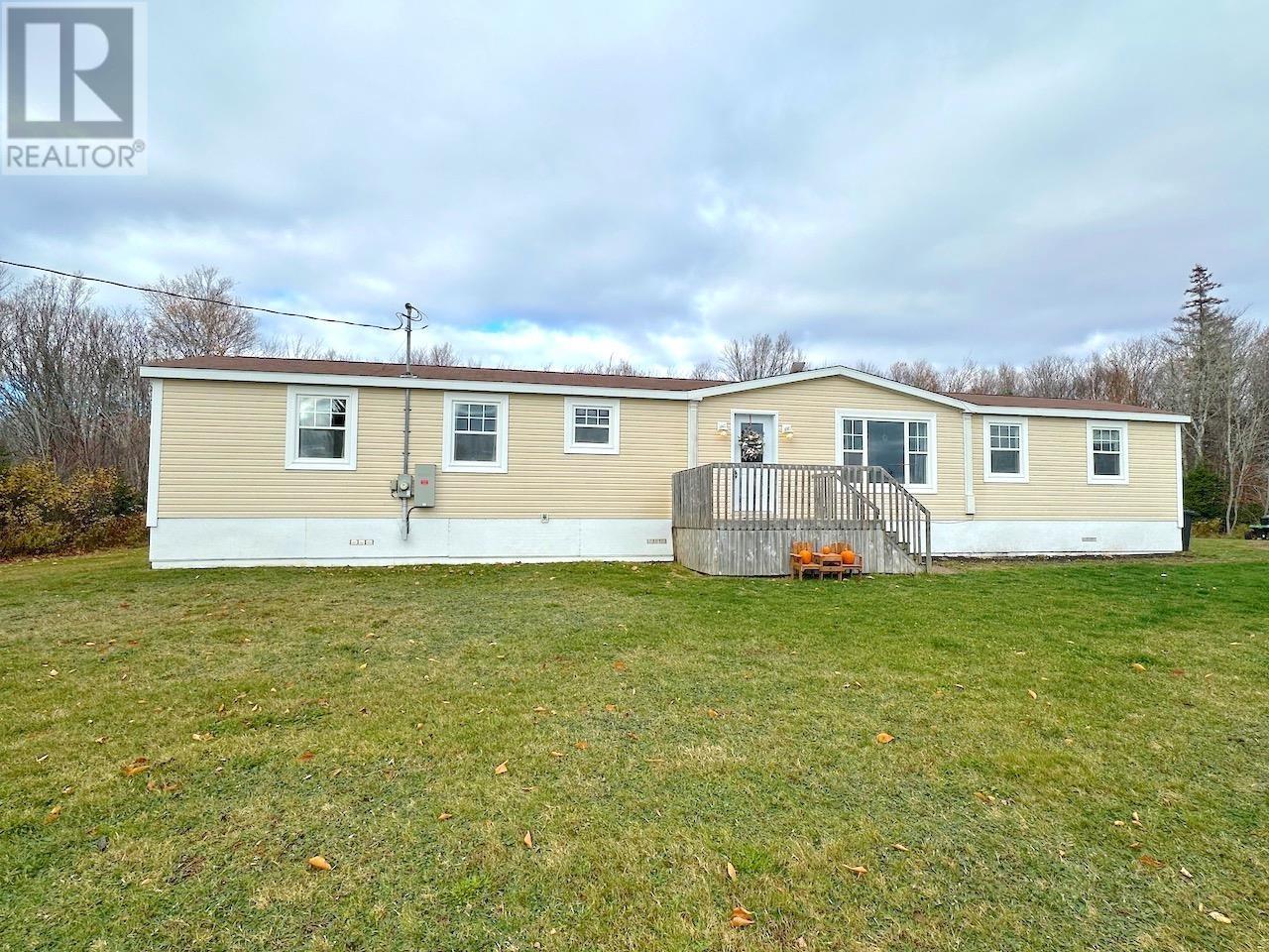 126 ST CATHERINES Road, Chepstow, Prince Edward Island
