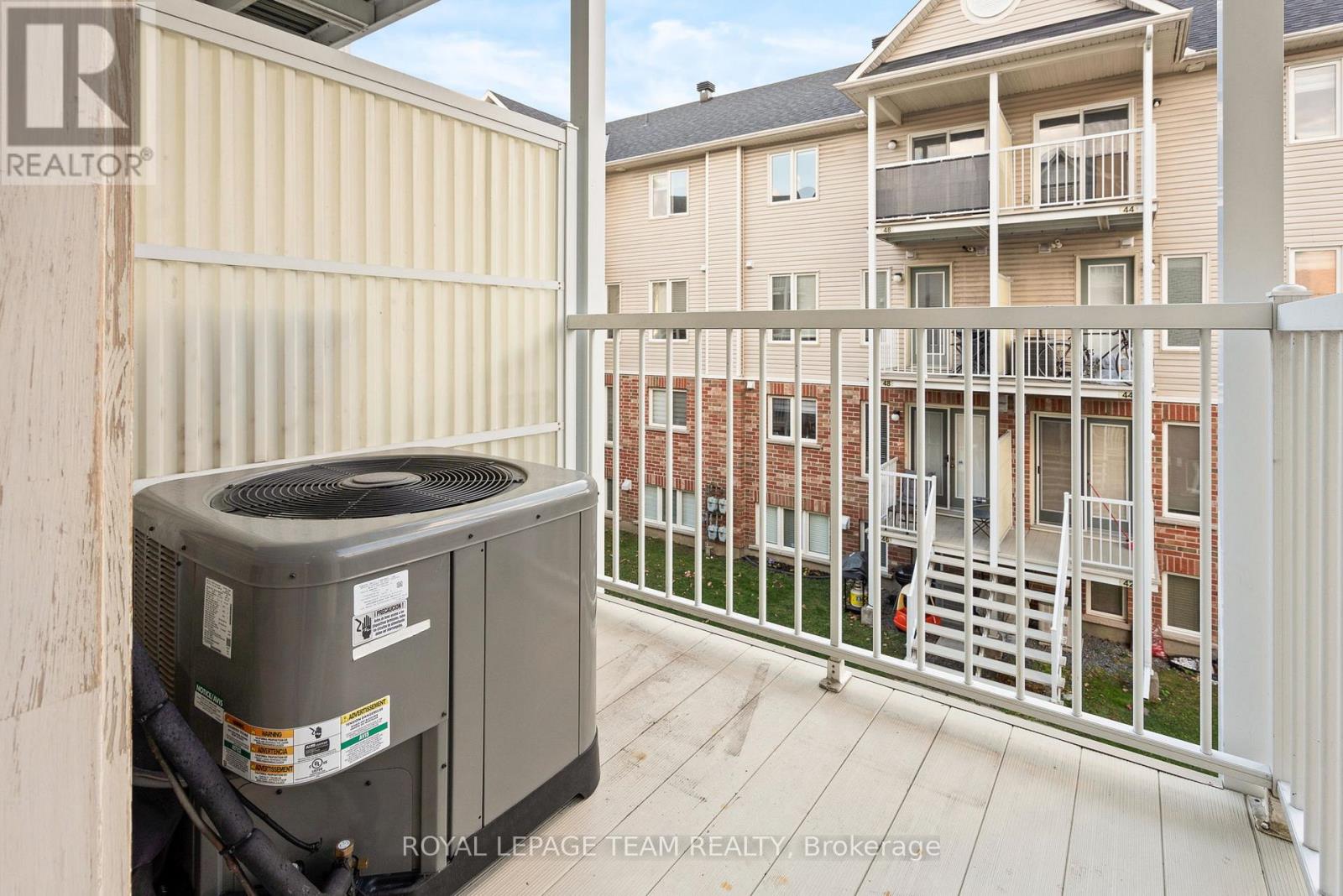 95 - 1512 Walkley Road, Ottawa, Ontario  K1V 2G7 - Photo 35 - X12517516