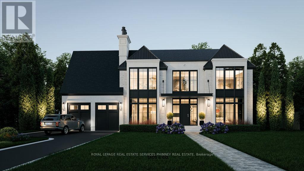 1460 WATERSEDGE ROAD, Mississauga, Ontario