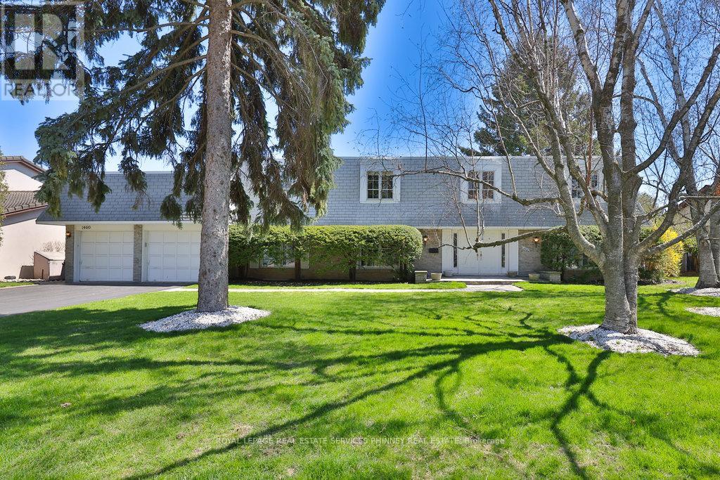 1460 Watersedge Road, Mississauga, Ontario  L5J 1A4 - Photo 10 - W12517238