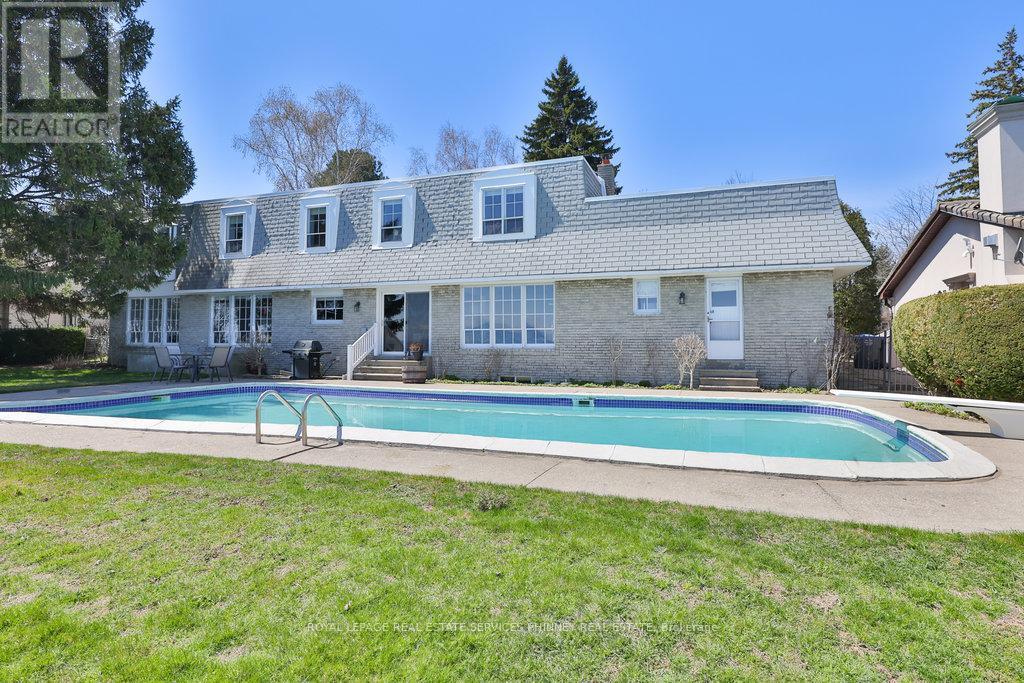 1460 Watersedge Road, Mississauga, Ontario  L5J 1A4 - Photo 12 - W12517238