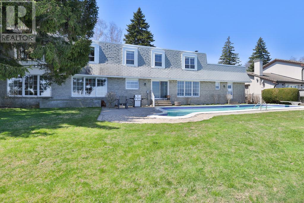 1460 Watersedge Road, Mississauga, Ontario  L5J 1A4 - Photo 13 - W12517238