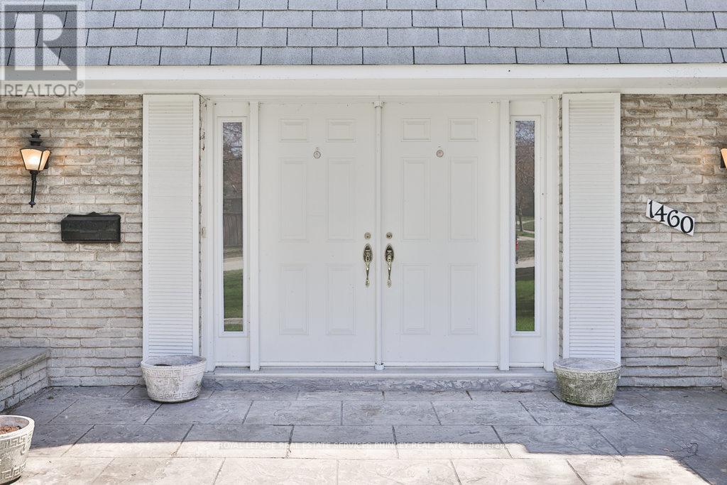 1460 Watersedge Road, Mississauga, Ontario  L5J 1A4 - Photo 19 - W12517238