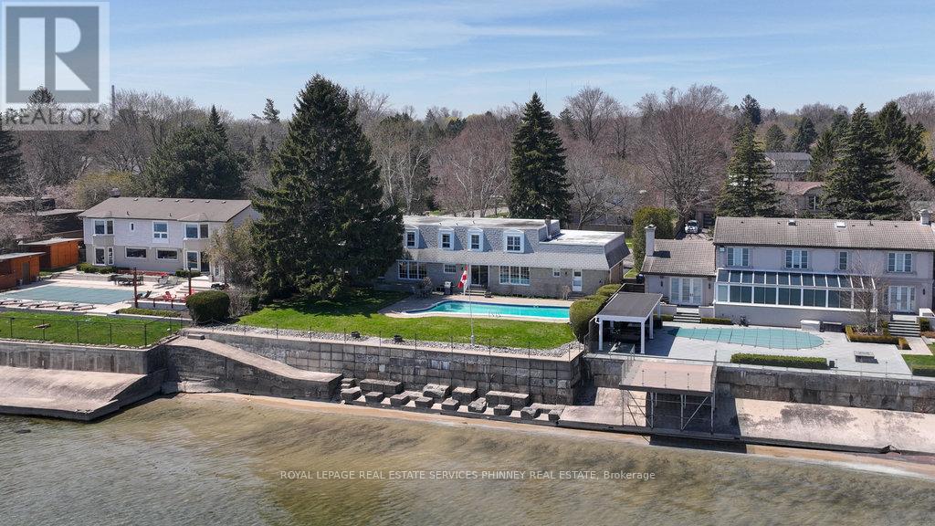 1460 Watersedge Road, Mississauga, Ontario  L5J 1A4 - Photo 2 - W12517238