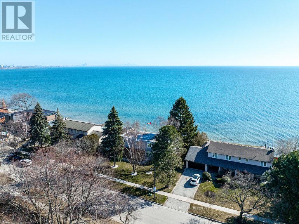 1460 Watersedge Road, Mississauga, Ontario  L5J 1A4 - Photo 34 - W12517238