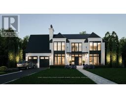 1460 WATERSEDGE ROAD, Mississauga, Ontario