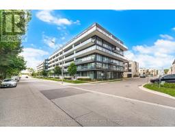 B327 - 1119 COOKE BOULEVARD, Burlington, Ontario