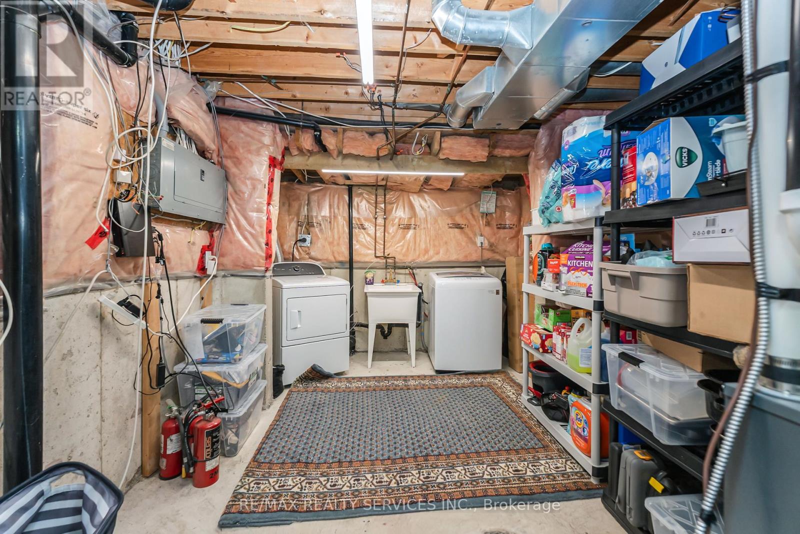 8 Ridgemore Crescent, Brampton, Ontario  L7A 2L6 - Photo 38 - W12517270