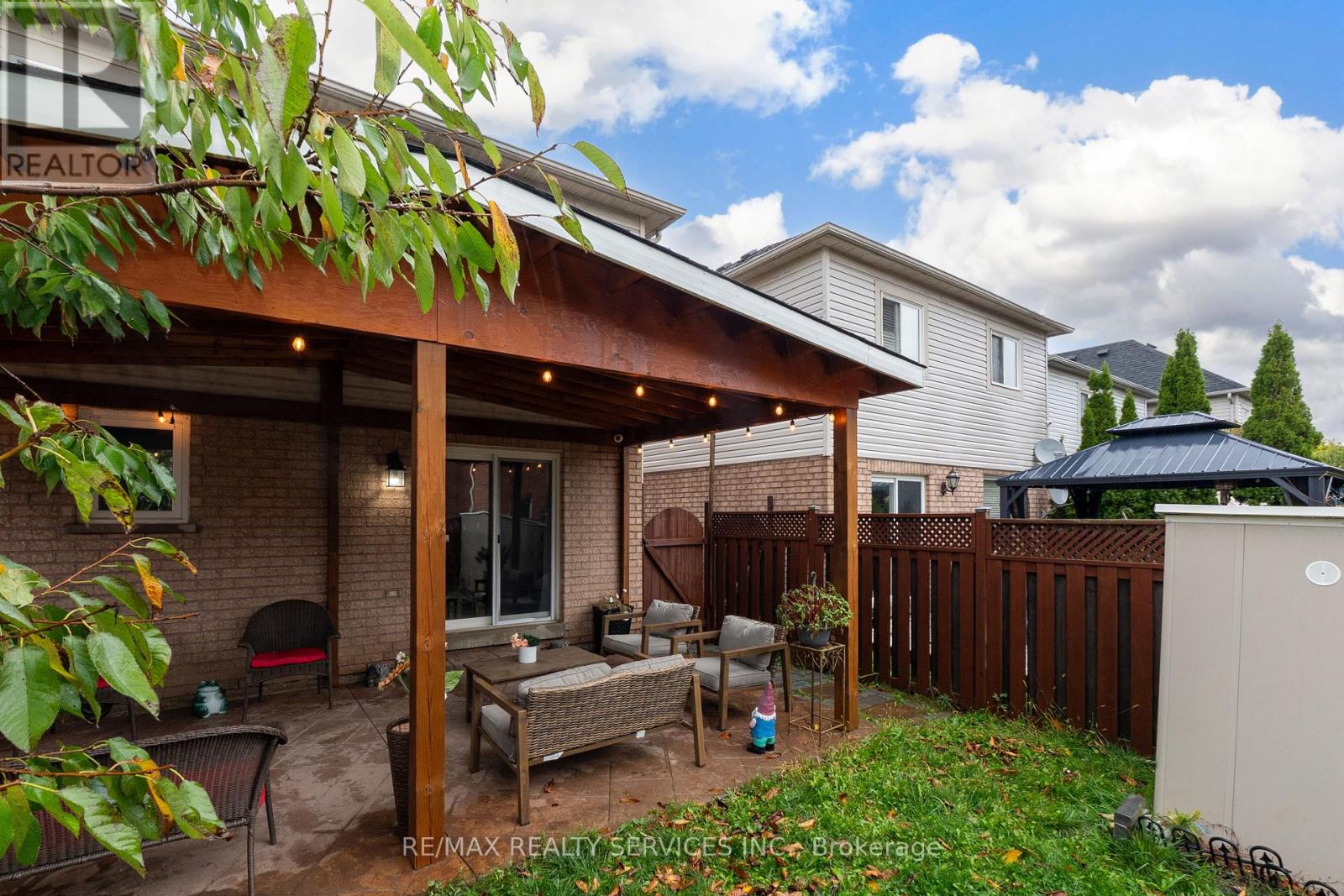 8 Ridgemore Crescent, Brampton, Ontario  L7A 2L6 - Photo 43 - W12517270