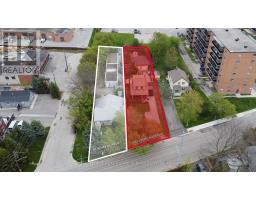 1083 SENECA AVENUE, Mississauga, Ontario