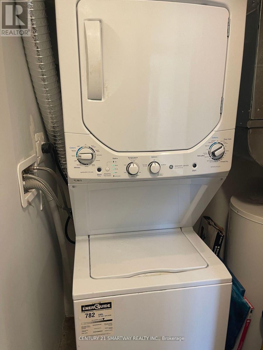 119 - 402 The East Mall, Toronto, Ontario  M9B 3Z9 - Photo 10 - W12517288