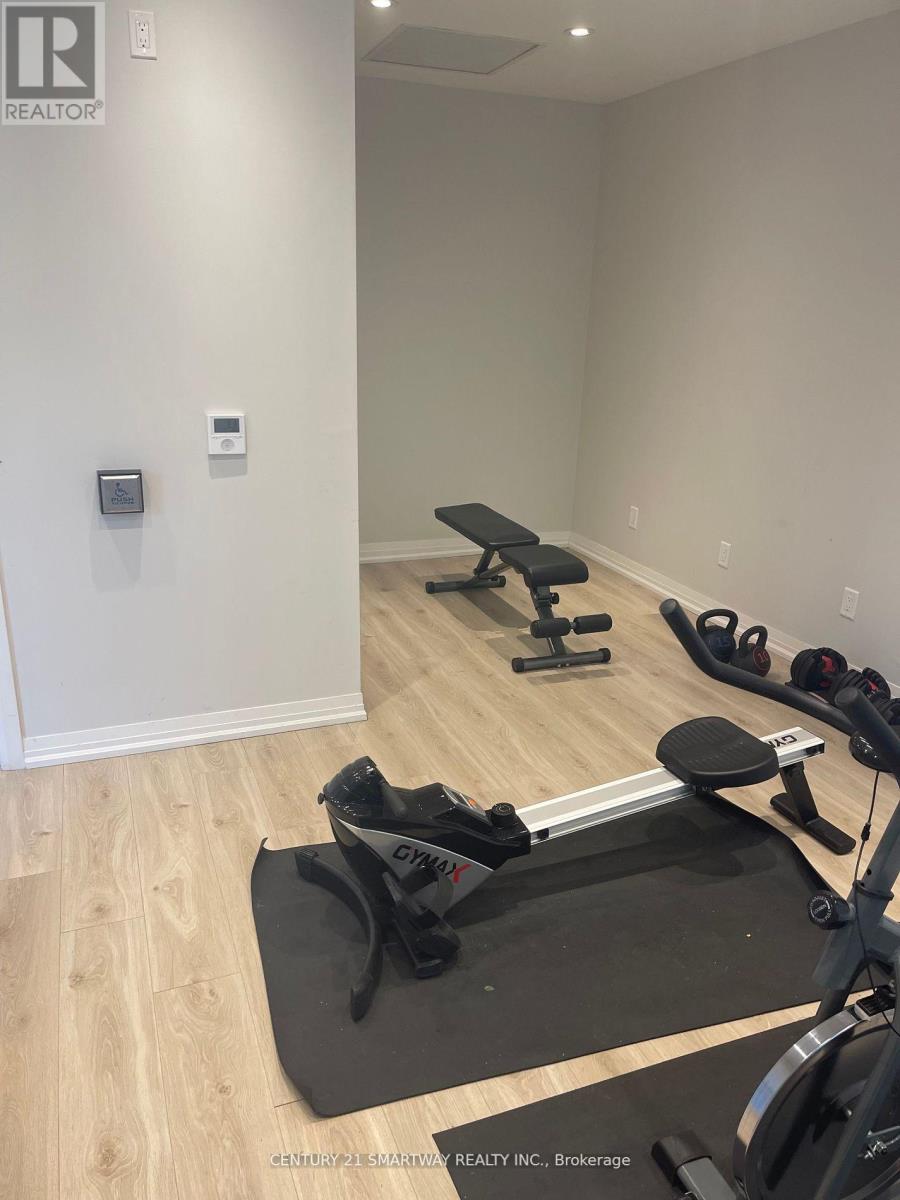 119 - 402 The East Mall, Toronto, Ontario  M9B 3Z9 - Photo 13 - W12517288