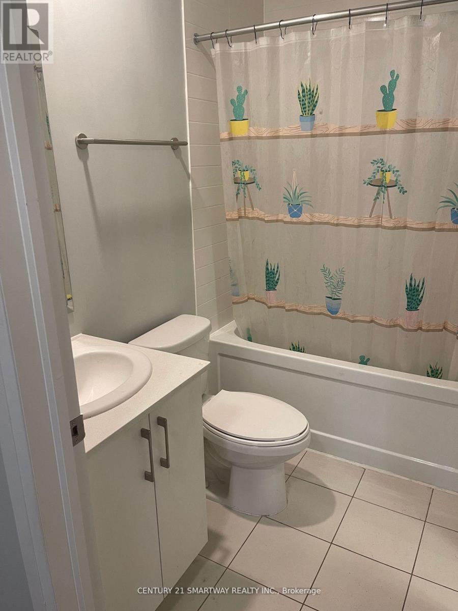 119 - 402 The East Mall, Toronto, Ontario  M9B 3Z9 - Photo 9 - W12517288