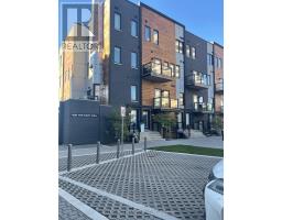 119 - 402 THE EAST MALL, Toronto, Ontario