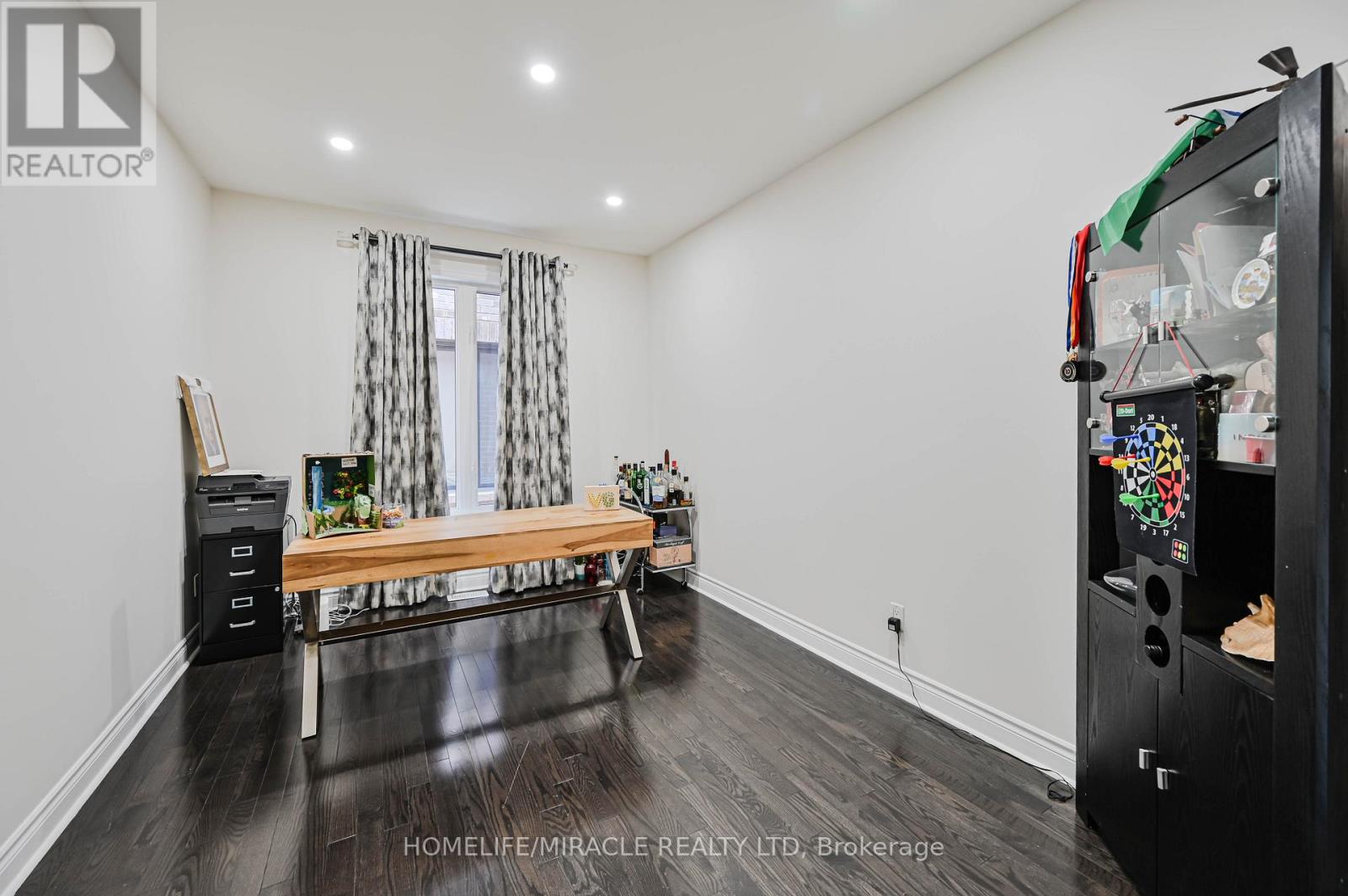 249 Elbern Markell Drive, Brampton, Ontario  L6X 0B1 - Photo 13 - W12517292