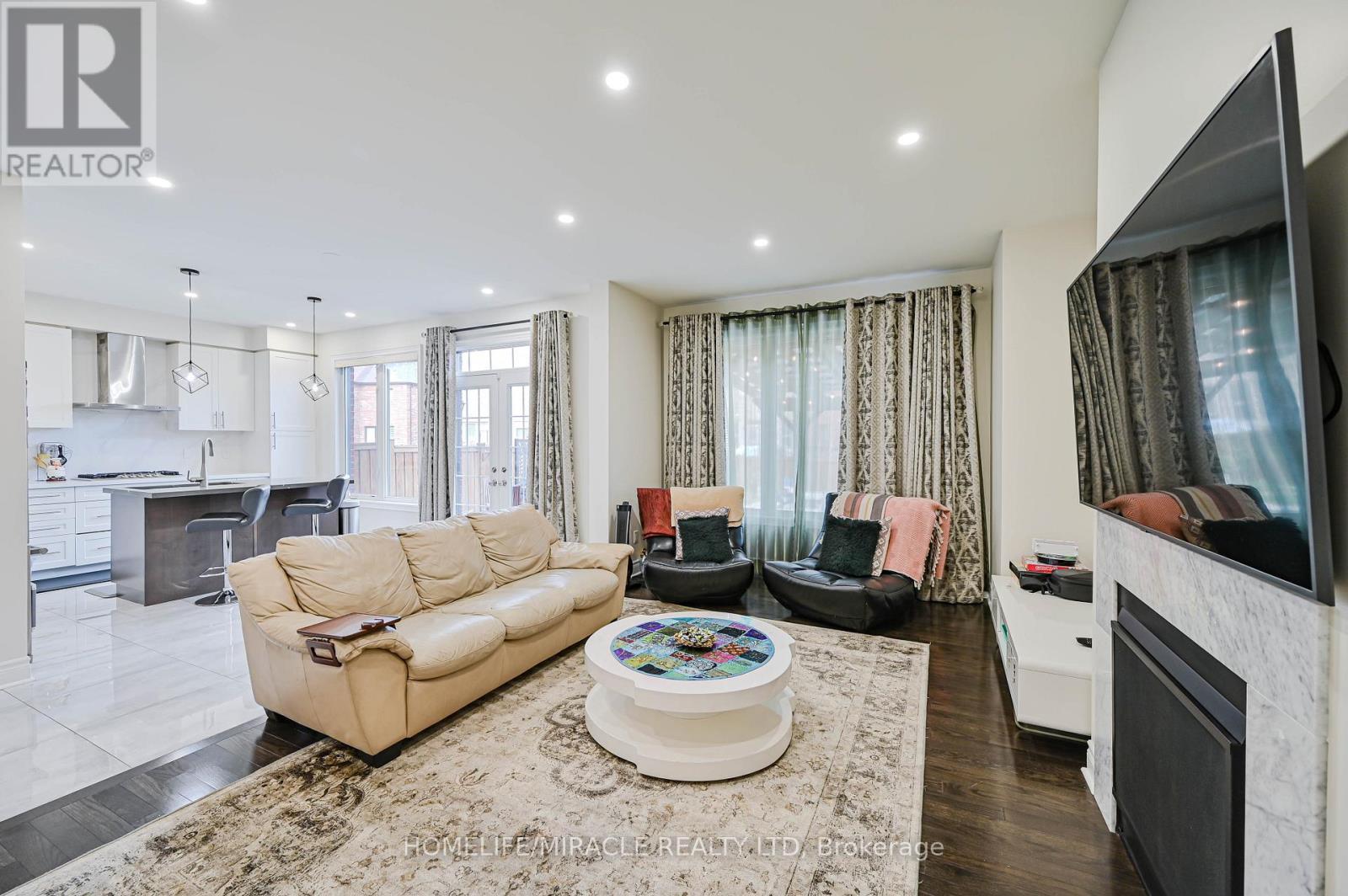 249 Elbern Markell Drive, Brampton, Ontario  L6X 0B1 - Photo 23 - W12517292