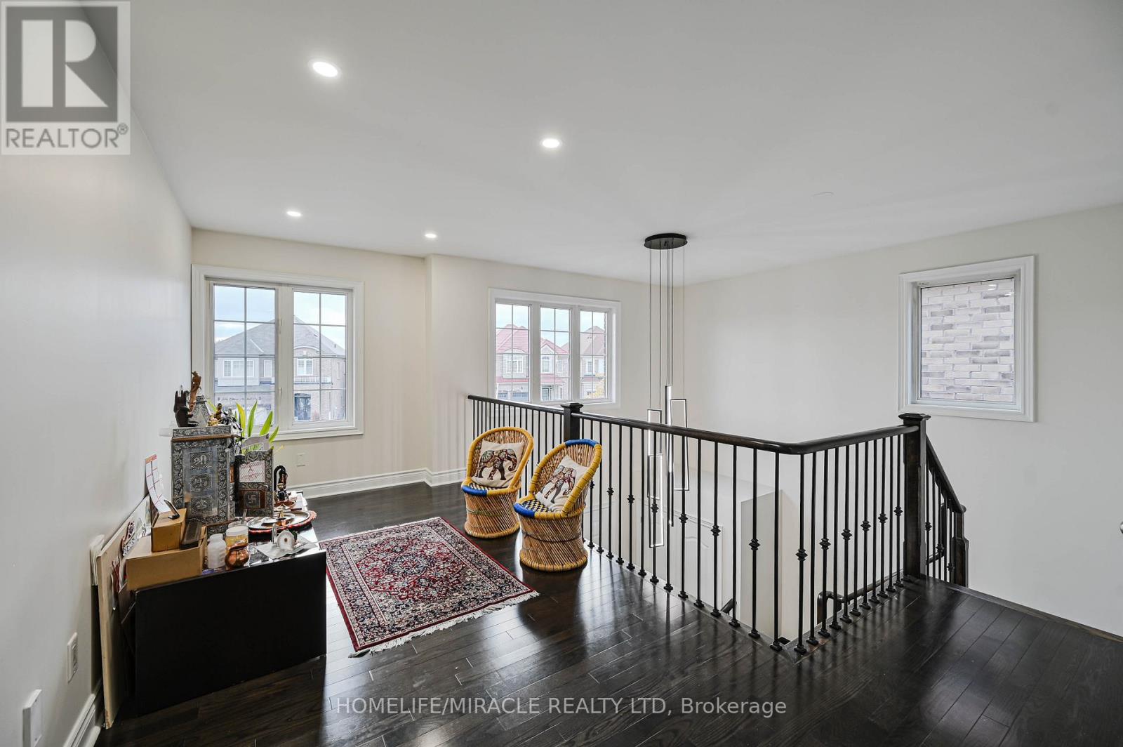 249 Elbern Markell Drive, Brampton, Ontario  L6X 0B1 - Photo 27 - W12517292