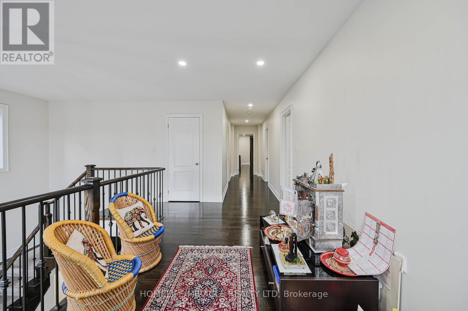 249 Elbern Markell Drive, Brampton, Ontario  L6X 0B1 - Photo 28 - W12517292