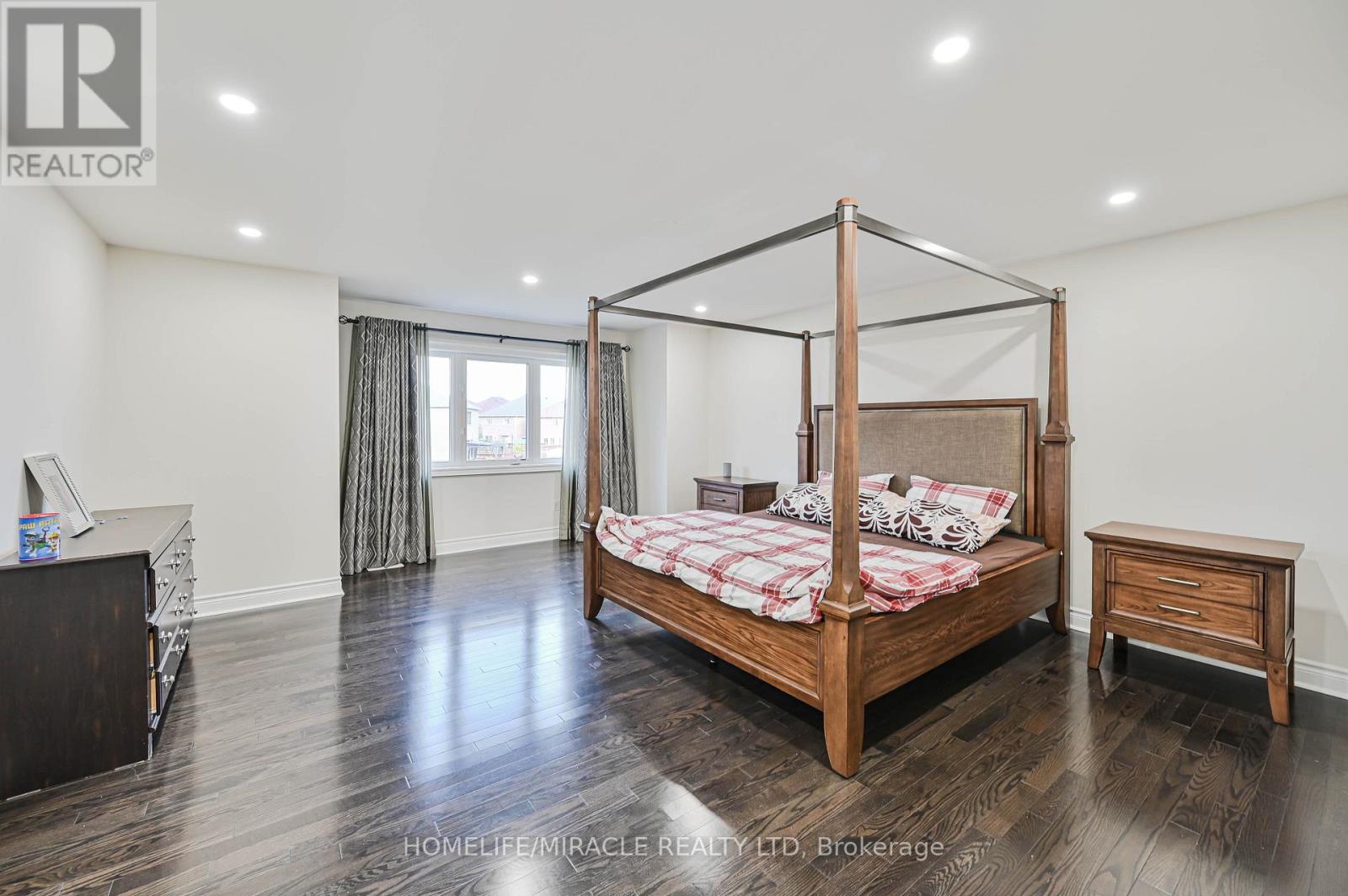 249 Elbern Markell Drive, Brampton, Ontario  L6X 0B1 - Photo 29 - W12517292