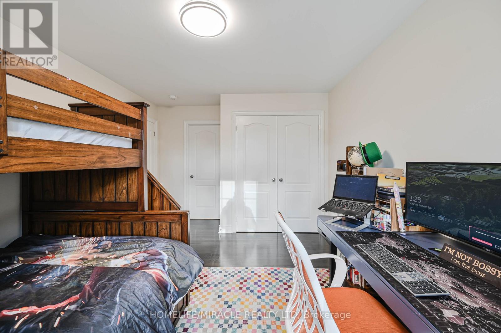 249 Elbern Markell Drive, Brampton, Ontario  L6X 0B1 - Photo 35 - W12517292