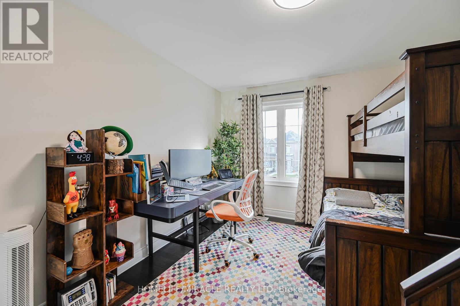 249 Elbern Markell Drive, Brampton, Ontario  L6X 0B1 - Photo 37 - W12517292