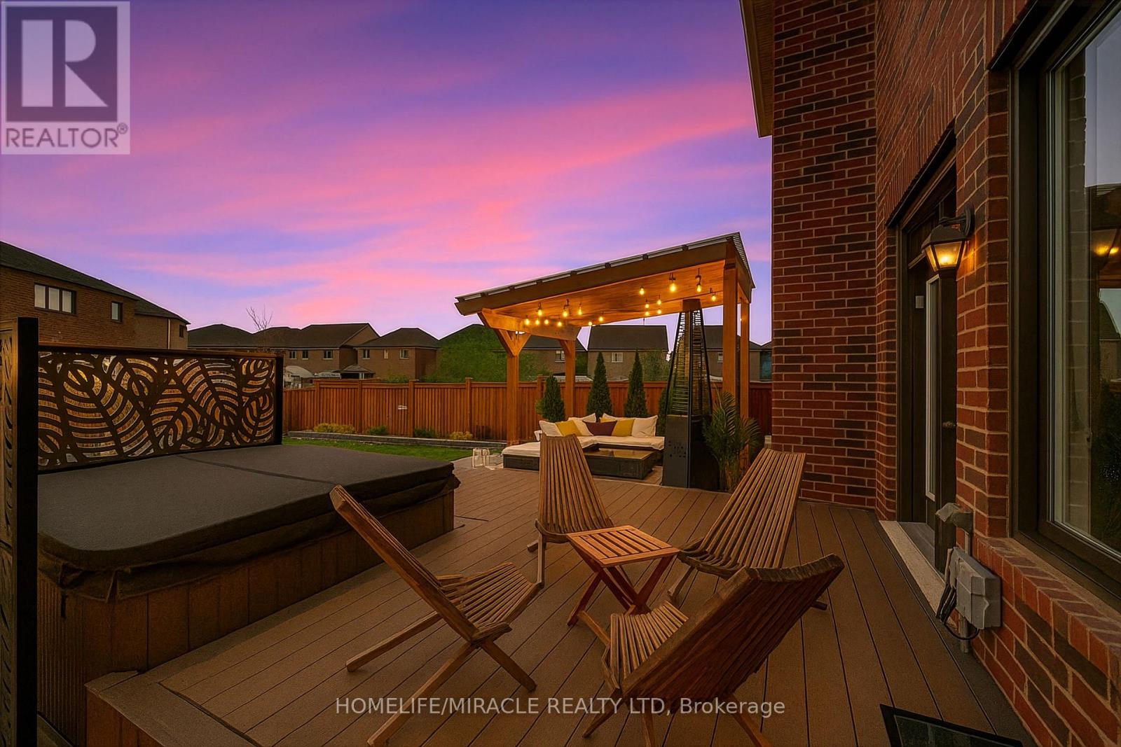 249 Elbern Markell Drive, Brampton, Ontario  L6X 0B1 - Photo 42 - W12517292