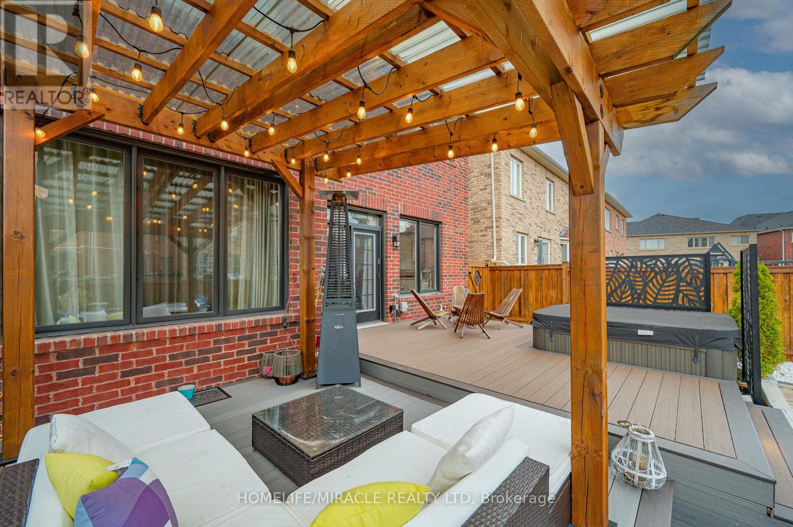 249 Elbern Markell Drive, Brampton, Ontario  L6X 0B1 - Photo 43 - W12517292