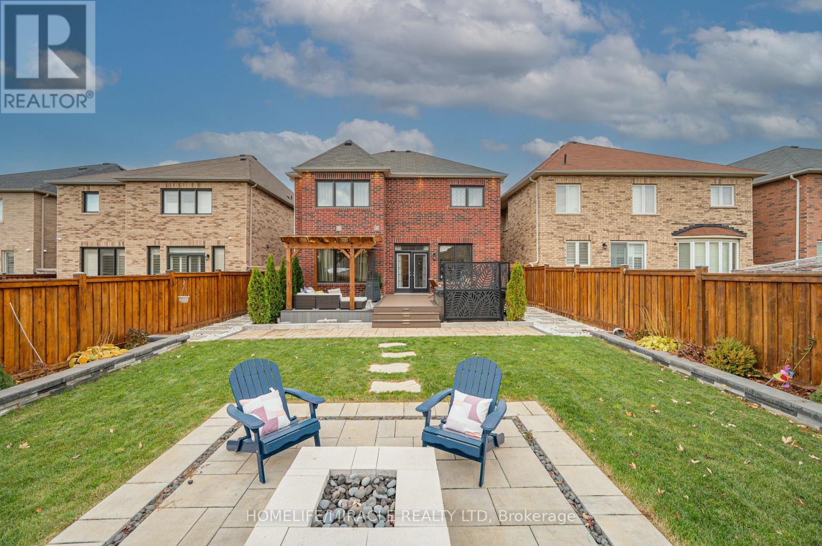 249 Elbern Markell Drive, Brampton, Ontario  L6X 0B1 - Photo 44 - W12517292