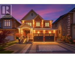 249 ELBERN MARKELL DRIVE, Brampton, Ontario