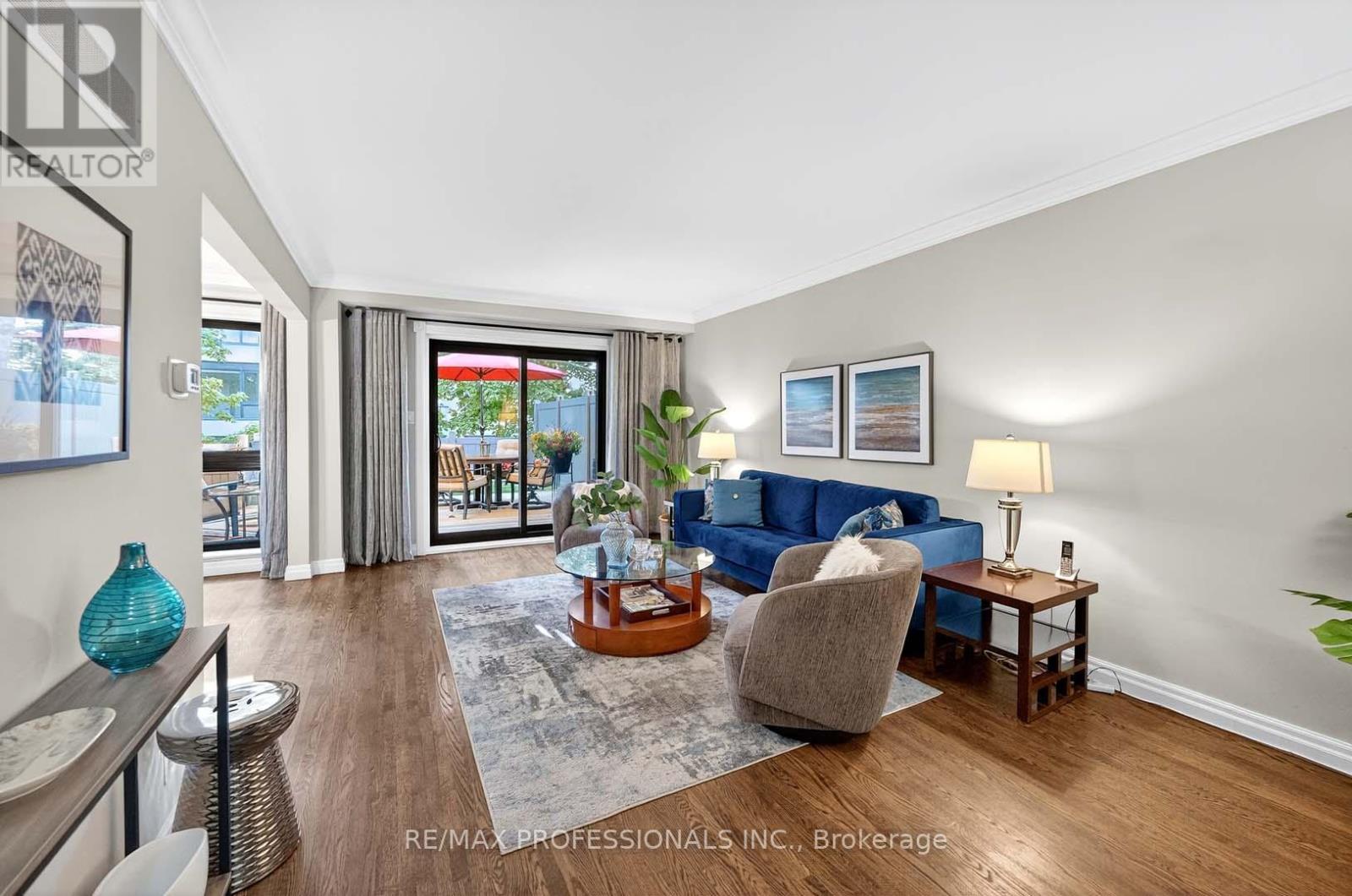 1 - 4357 Bloor Street W, Toronto, Ontario  M9C 2A4 - Photo 9 - W12517312