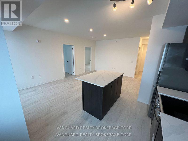 509 - 408 Browns Line, Toronto, Ontario  M8W 3T9 - Photo 10 - W12517318