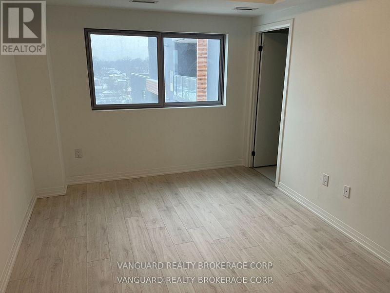 509 - 408 Browns Line, Toronto, Ontario  M8W 3T9 - Photo 13 - W12517318