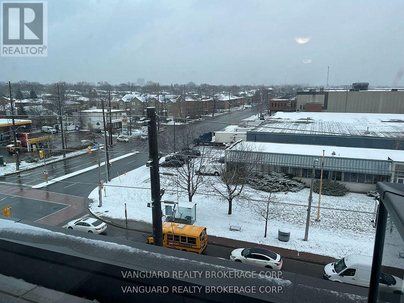 509 - 408 Browns Line, Toronto, Ontario  M8W 3T9 - Photo 17 - W12517318