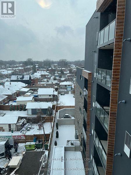 509 - 408 Browns Line, Toronto, Ontario  M8W 3T9 - Photo 18 - W12517318