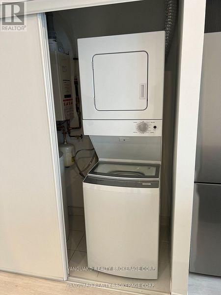 509 - 408 Browns Line, Toronto, Ontario  M8W 3T9 - Photo 20 - W12517318