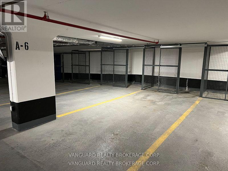 509 - 408 Browns Line, Toronto, Ontario  M8W 3T9 - Photo 22 - W12517318