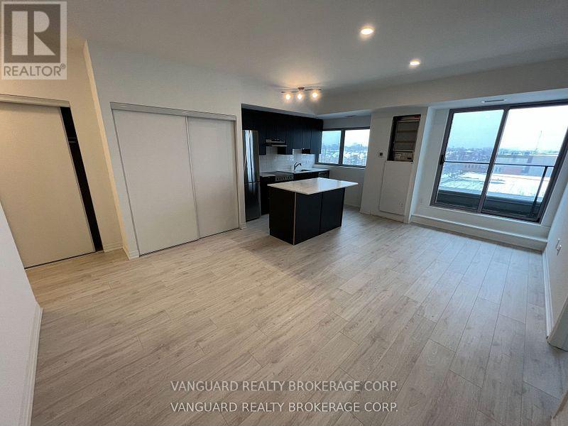 509 - 408 Browns Line, Toronto, Ontario  M8W 3T9 - Photo 6 - W12517318