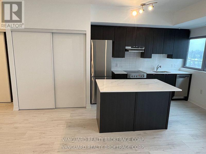 509 - 408 Browns Line, Toronto, Ontario  M8W 3T9 - Photo 8 - W12517318