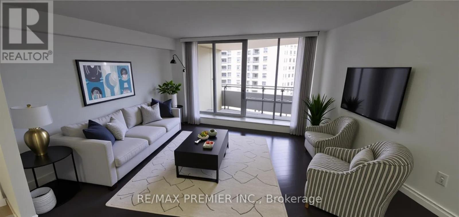 905 - 380 Dixon Road, Toronto, Ontario  M9R 1T3 - Photo 3 - W12517320