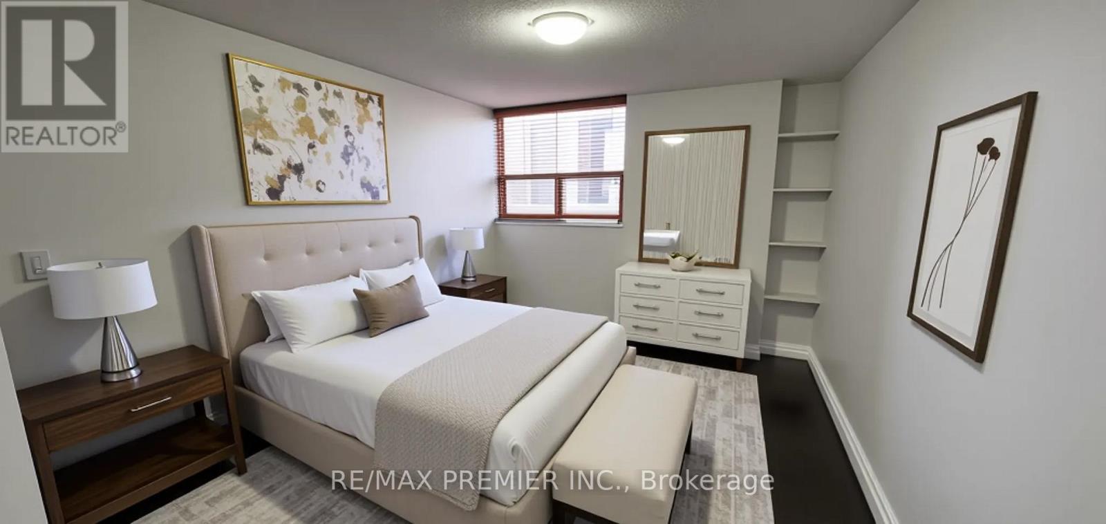 905 - 380 Dixon Road, Toronto, Ontario  M9R 1T3 - Photo 5 - W12517320