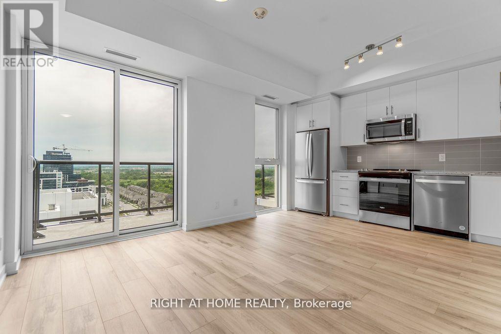 2008 - 335 Wheat Boom Drive, Oakville, Ontario  L6H 7C2 - Photo 5 - W12517328