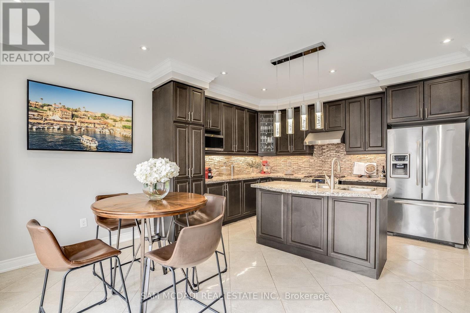 3153 Goretti Place, Mississauga, Ontario  L5M 0V8 - Photo 10 - W12517340