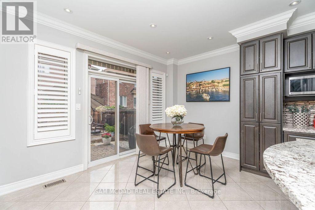 3153 Goretti Place, Mississauga, Ontario  L5M 0V8 - Photo 11 - W12517340