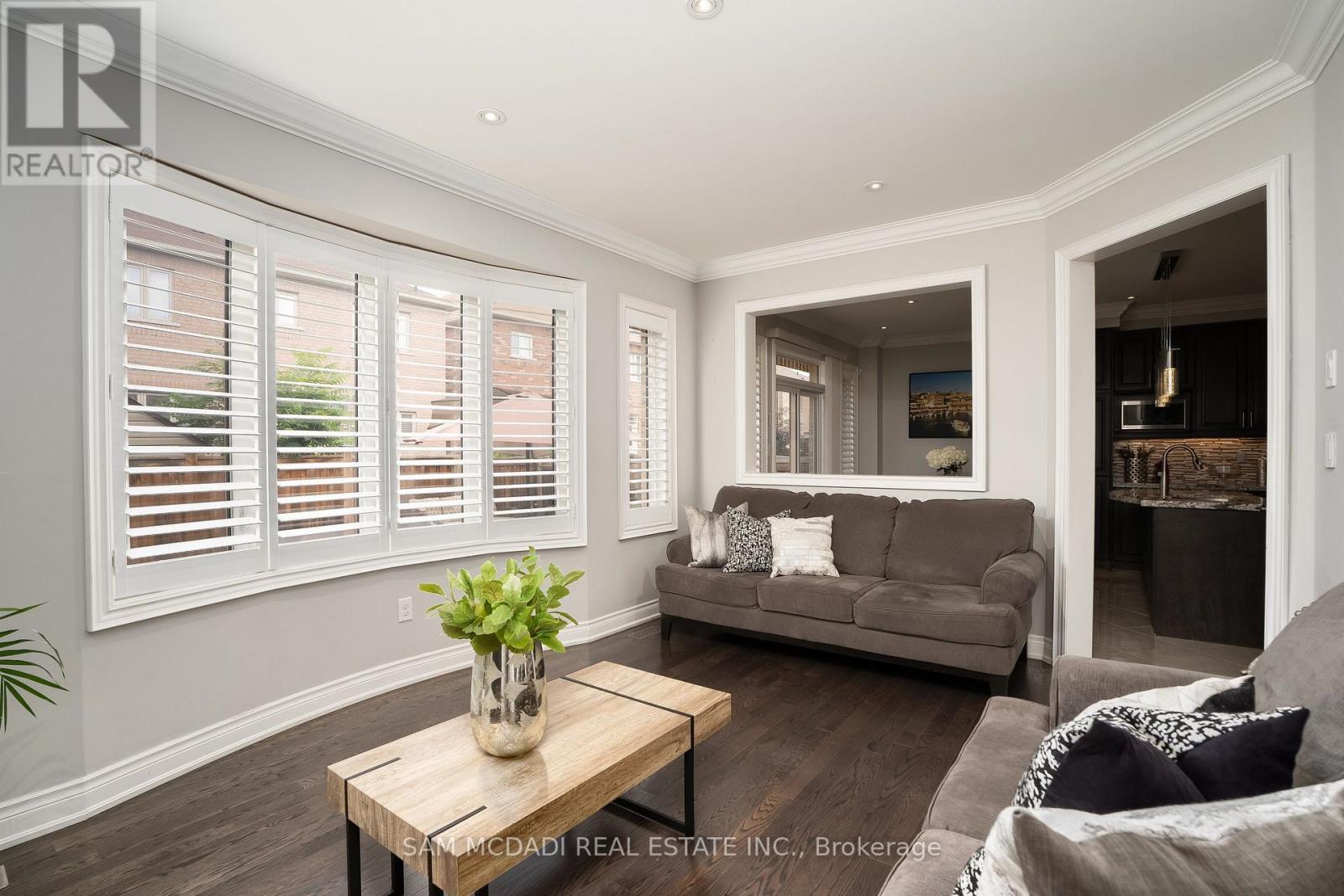 3153 Goretti Place, Mississauga, Ontario  L5M 0V8 - Photo 12 - W12517340