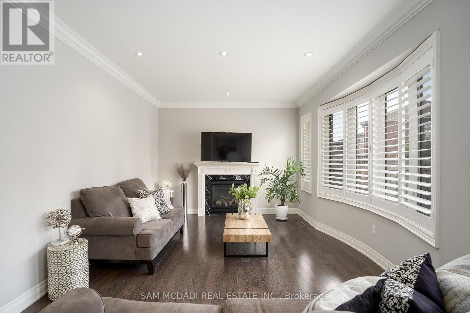 3153 Goretti Place, Mississauga, Ontario  L5M 0V8 - Photo 13 - W12517340