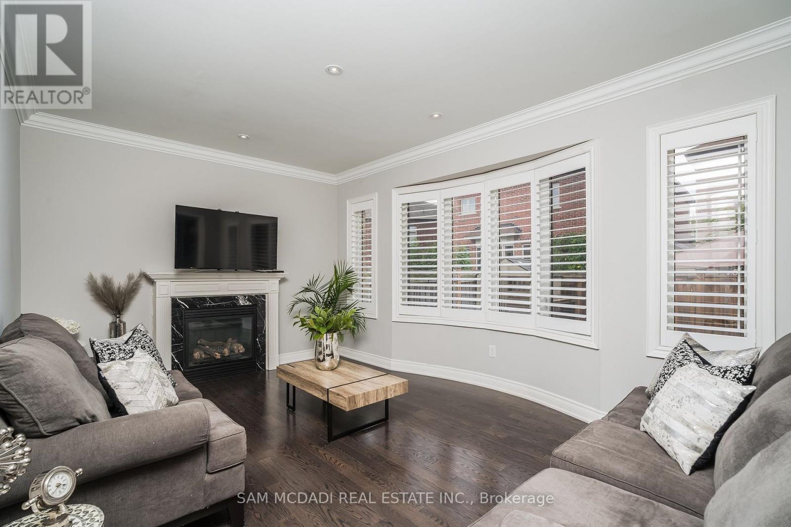 3153 Goretti Place, Mississauga, Ontario  L5M 0V8 - Photo 14 - W12517340