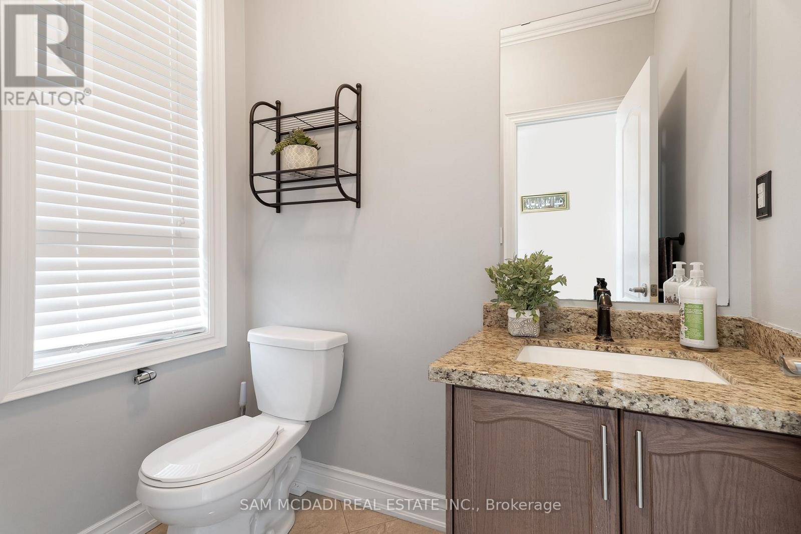 3153 Goretti Place, Mississauga, Ontario  L5M 0V8 - Photo 16 - W12517340