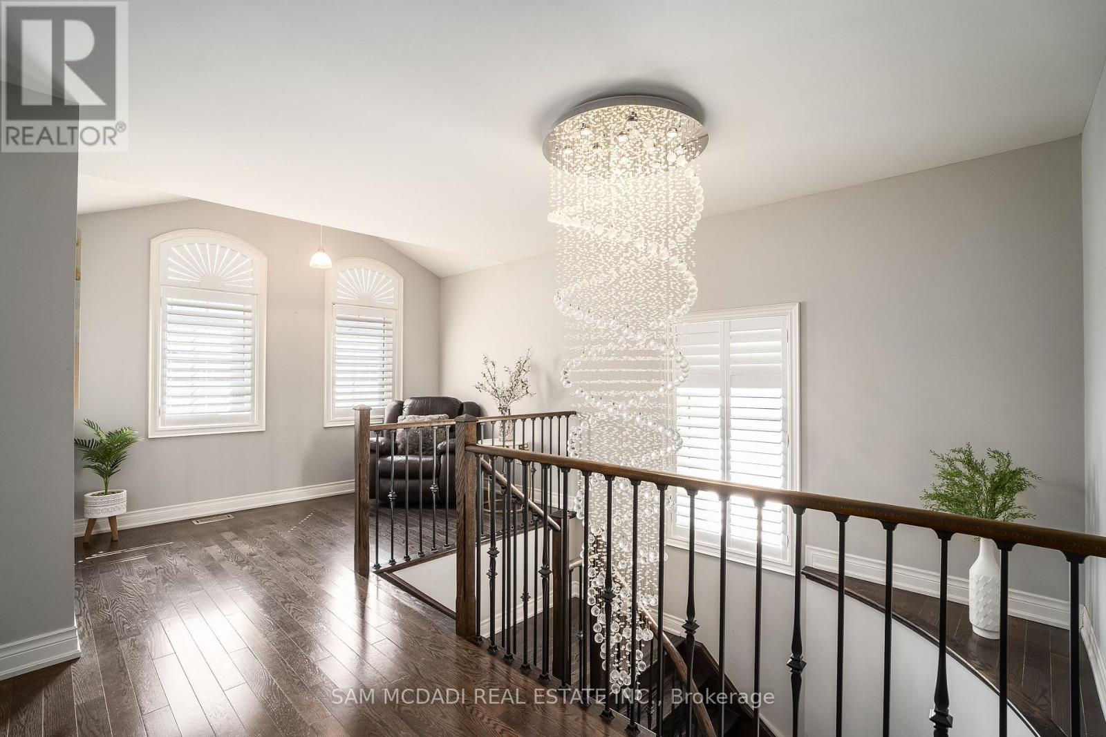 3153 Goretti Place, Mississauga, Ontario  L5M 0V8 - Photo 17 - W12517340